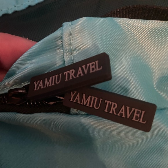 ✈️2 Yamiu Travel Bags - Picture 2 of 2